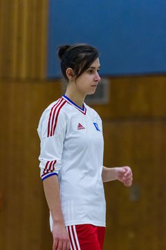 Bild 459 - C/B-Juniorinnen Hallenturnier